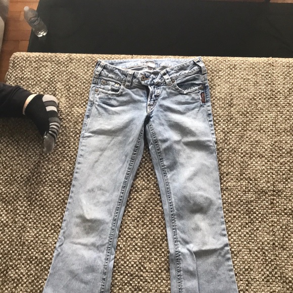 Silver jeans - Picture 3 of 7